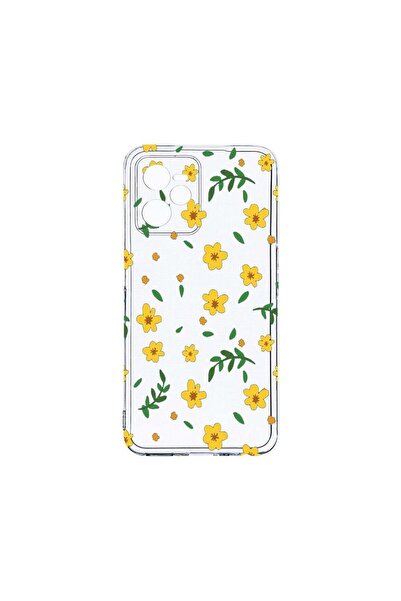 bestcase Husa BestCase® Silicon transparent 2MM, Compatibilă cu Realme Narzo ...