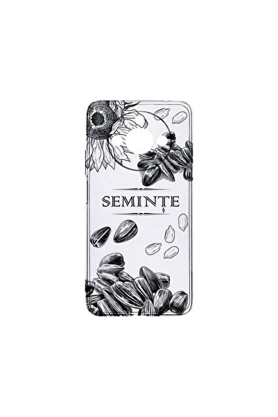 bestcase Διαφανής Θήκη Σιλικόνης 2MM, Συμβατή με Realme 11, Seeds, Αντικραδασ...