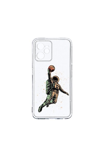 bestcase Husa BestCase¬Æ Clear Silicon 2MM, Compatibila Cu Realme C35, Astron...