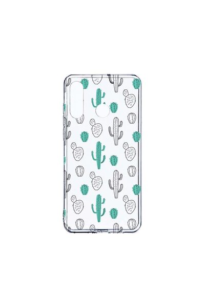 bestcase Husa BestCase¬Æ Clear Silicon 2MM, Compatibila Cu Huawei P30 Lite, C...