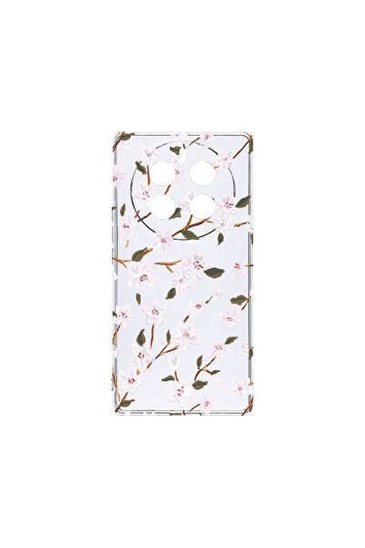 bestcase Husa BestCase® Silicon transparent 2MM, Compatibilă cu Realme 12 Pro...