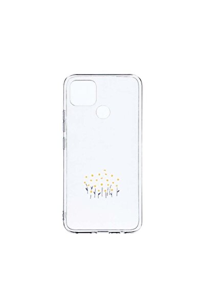 bestcase Husa BestCase® Silicon Transparent 2MM, Compatibilă cu Realme 7i, Fl...