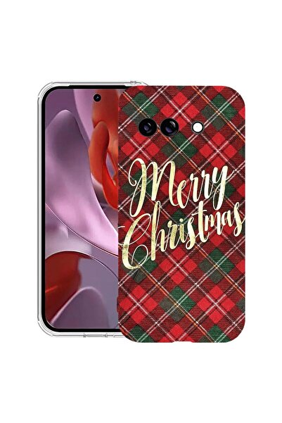 bestcase ¬Æ Husa Anti Shock 1.5mm Compatibila cu Google Pixel 10a, cu Design ...