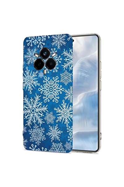 bestcase Husă pentru Realme 14 Pro 5G, BestCase® Silicon transparent 2MM, Mod...