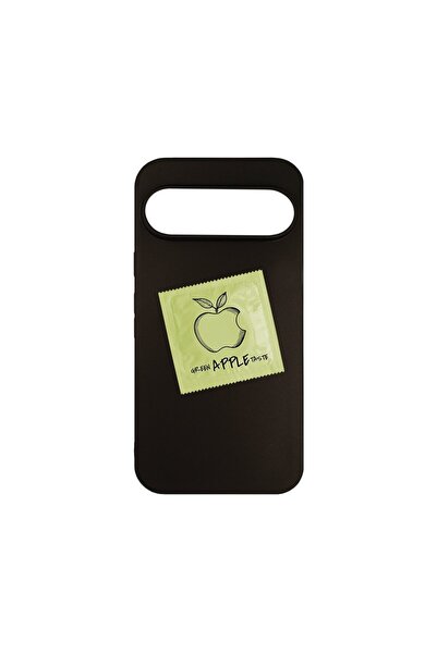 bestcase Husa pentru Google Pixel 9 Pro, BestCase¬Æ Slim SIlicon 0.8MM, Apple...