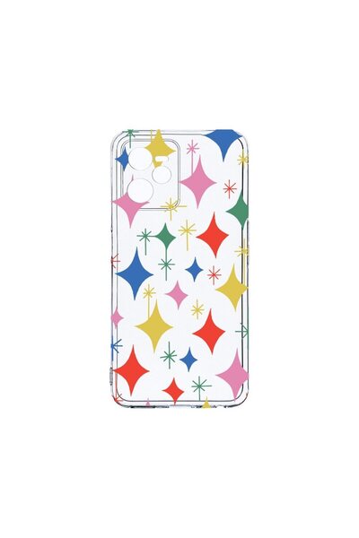 bestcase Husa BestCase¬Æ Clear Silicon 2MM, Compatibila Cu Realme C35, Star P...