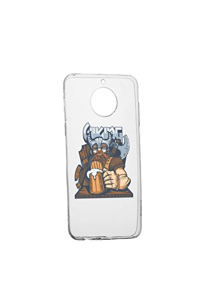 bestcase Θήκη σιλικόνης συμβατή με Nokia C30, Viking, ανθεκτική στη φθορά, TR...