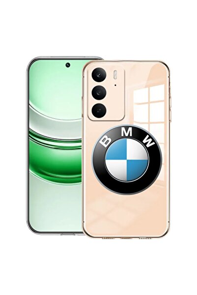 bestcase ¬Æ Husa Clear Silicon pentru Realme C71, BMW, 2041144 T 1750