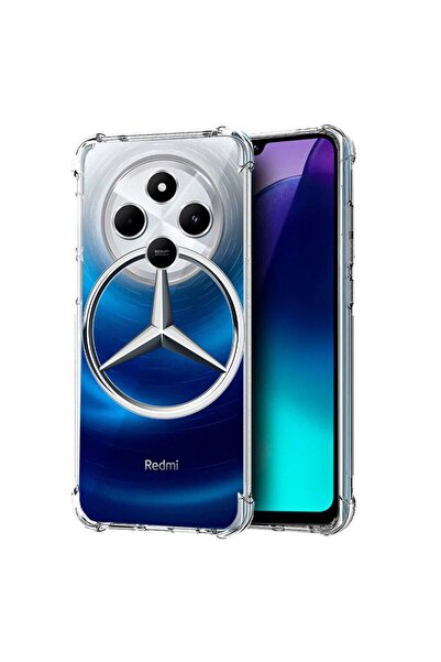 bestcase Θήκη για Poco C75 / Xiaomi Redmi A4 / Redmi 14C, Αντικραδασμική 1.5M...