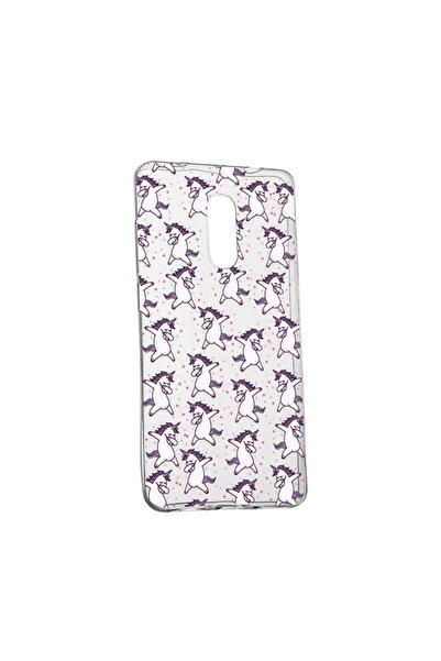 bestcase Husa pentru LG K8 2018, Unicorn, 73, Silicon