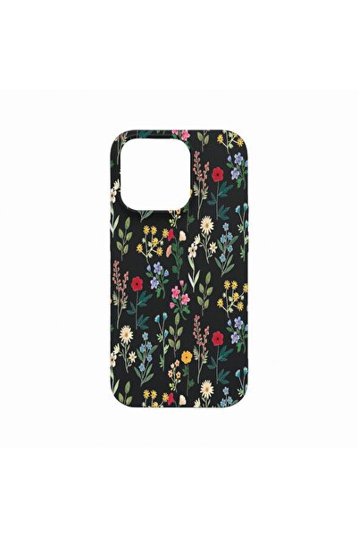 bestcase Θήκη, Συμβατή με Realme C31, Ανοιξιάτικα Λουλούδια, Ανθεκτική στη φθ...