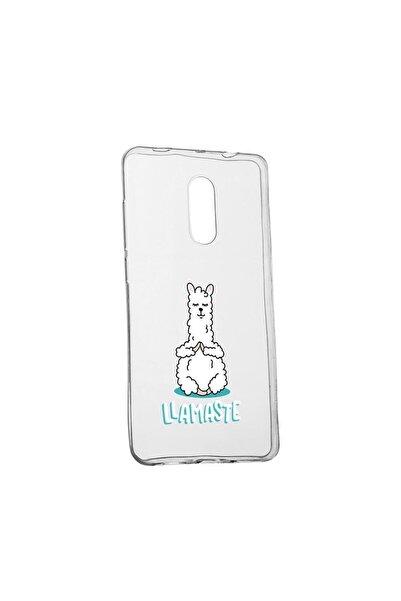 bestcase Husa Llamaste, pentru Nokia 1 Plus, rezistenta la uzura, anti-alunec...