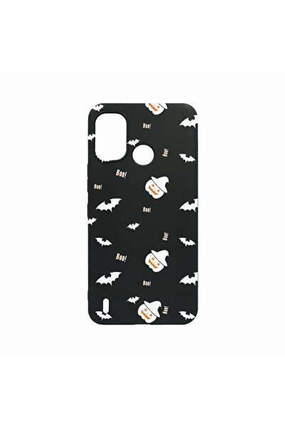 bestcase Husa BestCase¬Æ, Compatibila Cu Nokia C31, Halloween, Rezistenta la ...