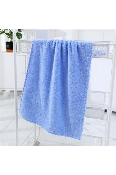 Choice6 blue NEW Brand Super Absorbent Towels For Adults Towels Bathroom Body...