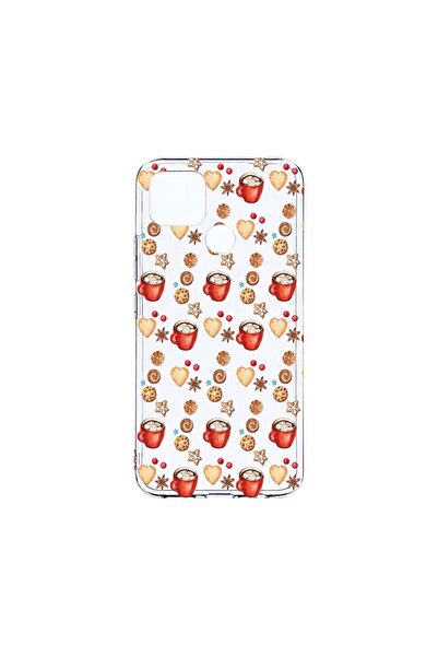 bestcase Husa BestCase¬Æ Clear Silicon 2MM, Compatibila Cu Realme C12 / C25s,...