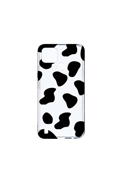 bestcase Husa BestCase¬Æ Clear Silicon 2MM, Compatibila Cu Realme C25Y, Black...