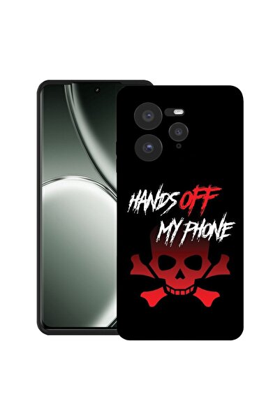 bestcase Θήκη για Realme GT 7 Pro, Προστατευτική λεπτή θήκη σιλικόνης πολυτελ...