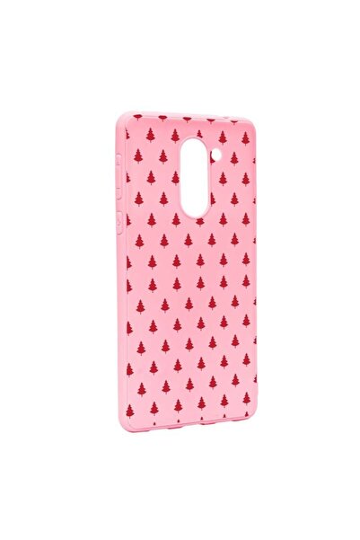 bestcase Husa Huawei Mate 9 Lite / Honor 6X, Silicon, Christmas P174