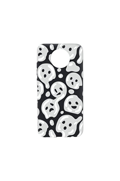 bestcase Husa BestCase¬Æ Slim SIlicon 0.8MM, Compatibila Cu Nokia C20, Gray A...