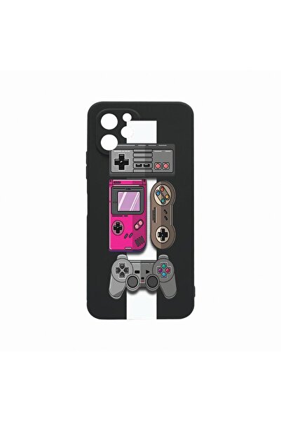 bestcase Husa BestCase¬Æ, Compatibila Cu Huawei nova Y61, Gamer, Rezistenta l...