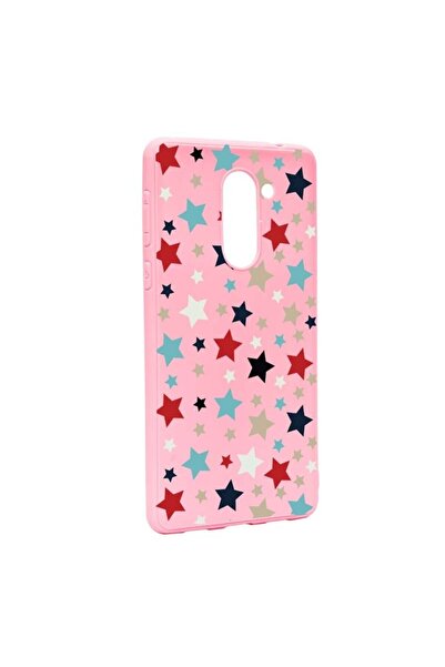 bestcase Husa Huawei Mate 9 Lite / Honor 6X, Silicon, Star P146