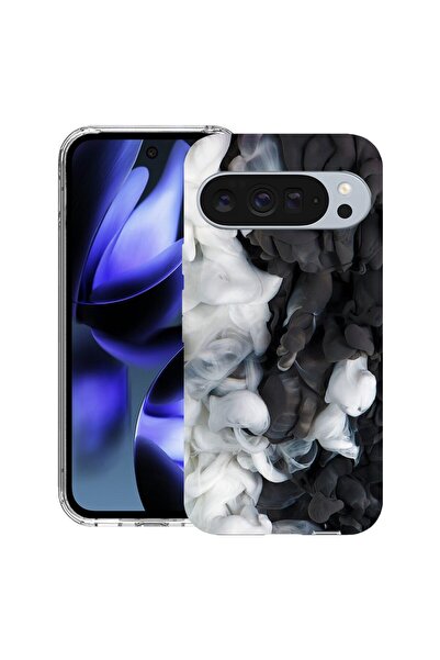 bestcase ¬Æ Husa pentru Google Pixel 10 / Pixel 10 Pro cu Design Liquid Color...