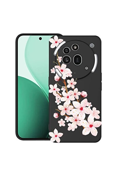 bestcase ¬Æ Husa TPU Ultra Slim Compatibil cu Nothing Phone (3a) Pro, cu Desi...