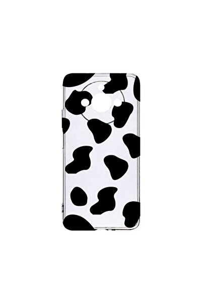 bestcase Husa BestCase¬Æ Clear Silicon 2MM, Compatibila Cu Realme 11, Black C...