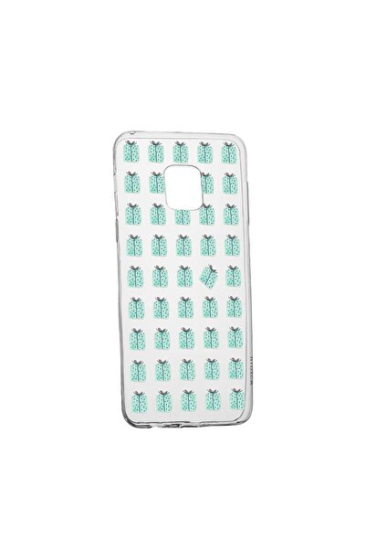 bestcase Husa de protectie Craciun, Christmas, box pentru Sony Xperia 10/ XA3...