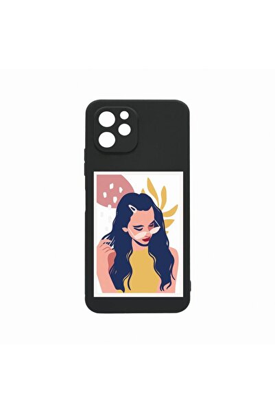 bestcase Husa BestCase¬Æ, Compatibila Cu Huawei nova Y61, Summer Girl, Rezist...
