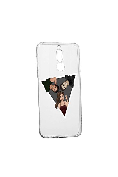 bestcase Husa de protectie Jurnalele Vampirilor, Movie, pentru Huawei Mate 10...