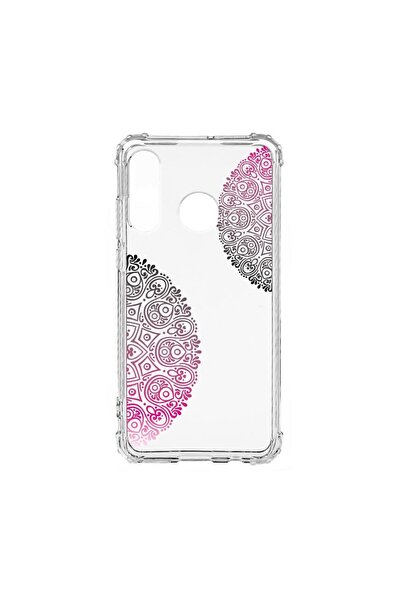 bestcase Husa Anti Shock Silicon Compatibila Cu Huawei P30 Lite, Lace, Milita...