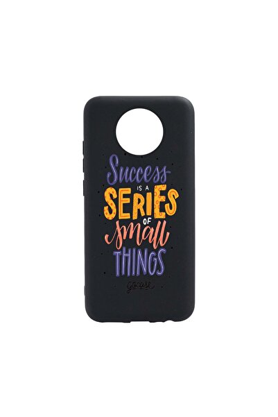 bestcase Husa Silicon Success, compatibila cu Nokia C10, rezistenta la uzura,...