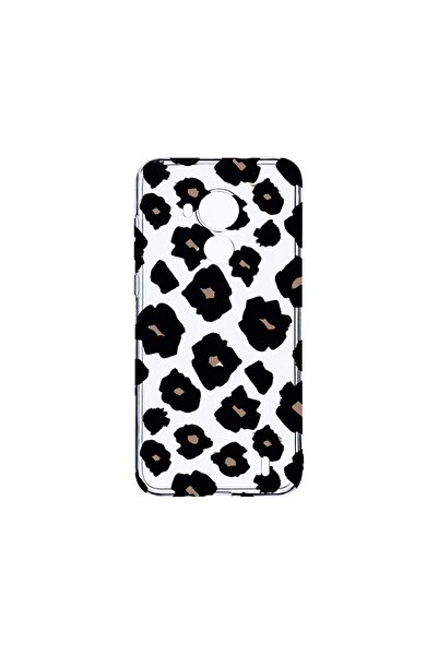 bestcase Husa BestCase¬Æ Clear Silicon 2MM, Compatibila Cu Nokia C30, Leopard...
