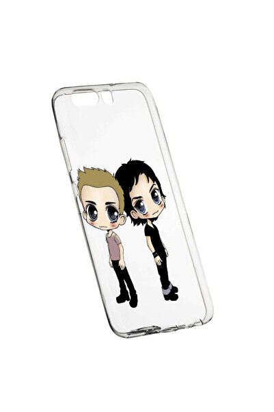 bestcase Husa de protectie Jurnalele Vampirilor, Movie, pentru Huawei Y6 2018...