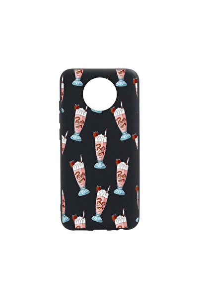 bestcase Husa Silicon Compatibila Cu Nokia C30, Shake, rezistenta la uzura, B...