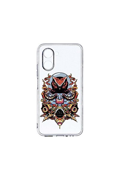 bestcase Husa BestCase¬Æ Clear Silicon 2MM, Compatibila Cu Realme C33, Astron...