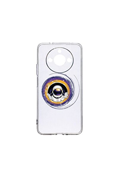 bestcase Husa BestCase¬Æ Clear Silicon 2MM, Compatibila Cu Realme 11, Astrona...