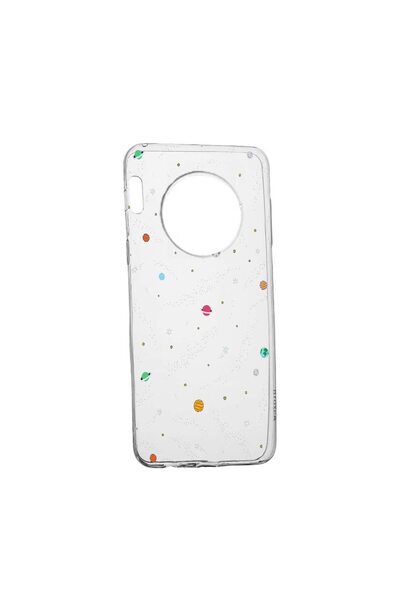 bestcase Husa de protectie Universe, Planeta, pentru Huawei Mate 30, rezisten...