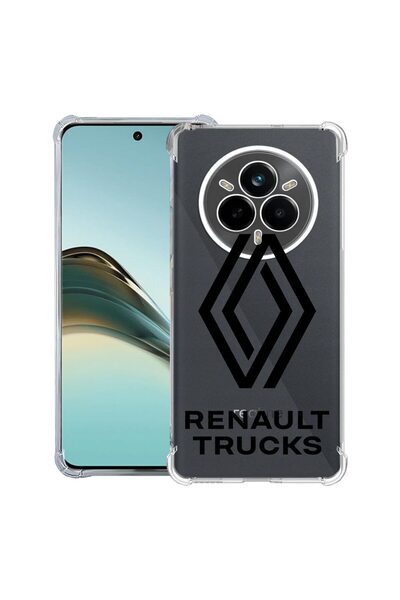 bestcase Αντικραδασμική Θήκη για Realme 14 Pro Plus, Renault Trucks, 1997763 ...