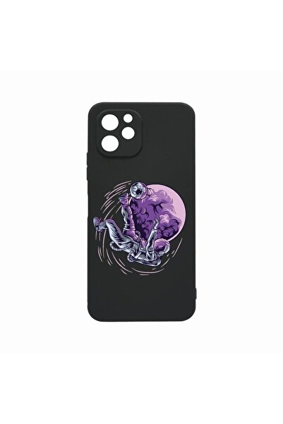 bestcase Husa BestCase¬Æ, Compatibila Cu Realme 10 5G, Astronaut Football, Re...