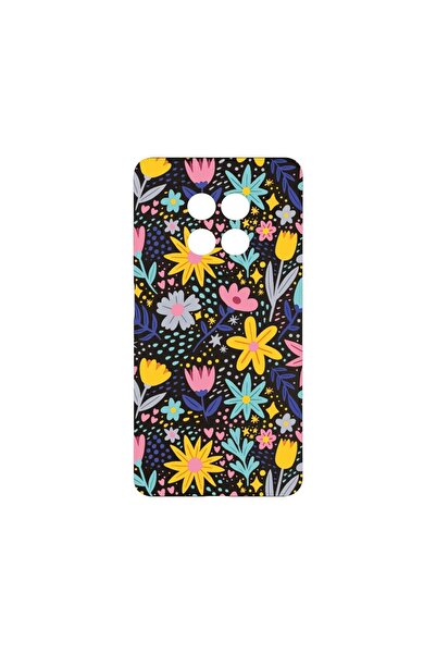 bestcase ¬Æ Husa Slim SIlicon 0.8MM, Compatibila Cu Realme 12 5G, Little Flow...