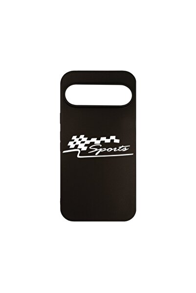 bestcase Husa pentru Google Pixel 9, BestCase¬Æ Slim SIlicon 0.8MM, Auto Spor...
