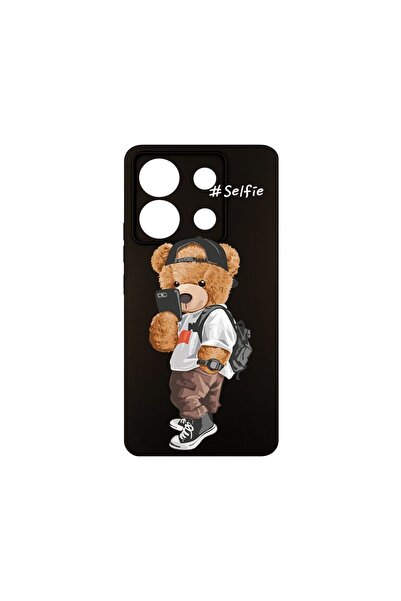 bestcase Husa BestCase¬Æ Premium Silicon, Compatibila Cu Poco X6 5G, Selfie T...