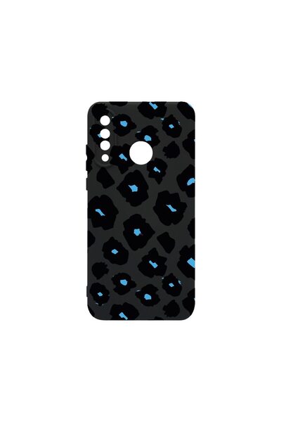 bestcase Husa BestCase¬Æ Premium Liquid Silicon, Compatibila Cu Huawei P30 Li...