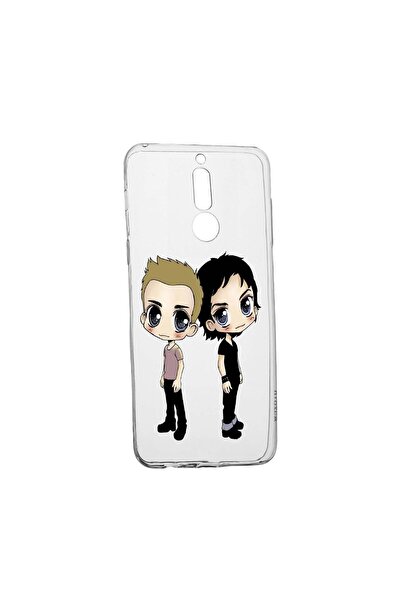 bestcase Husa de protectie Jurnalele Vampirilor, Movie, pentru Huawei Mate 10...