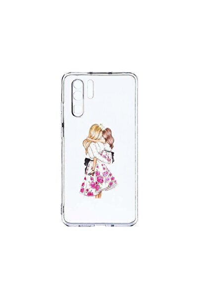 bestcase Husa BestCase¬Æ Clear Silicon 2MM, Compatibila Cu Huawei P30 Pro, Pr...