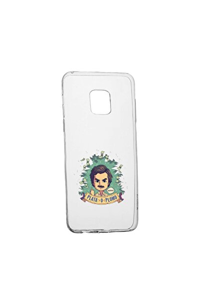 bestcase Narcos Pablo Escobar, Movie protective case for Sony Xperia 10/ XA3,...