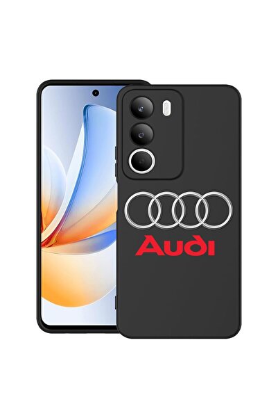 bestcase ¬Æ Husa pentru Realme C71 cu Design Audi, TPU Mat Ultra Slim, 207115...