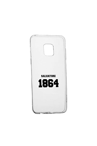 bestcase The Vampire Diaries - Salvatore 1864, Movie, protective case, for So...